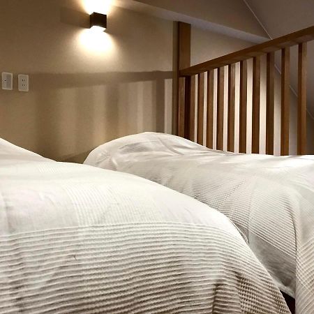 Nozawa Onsen Hotel Eksteriør billede