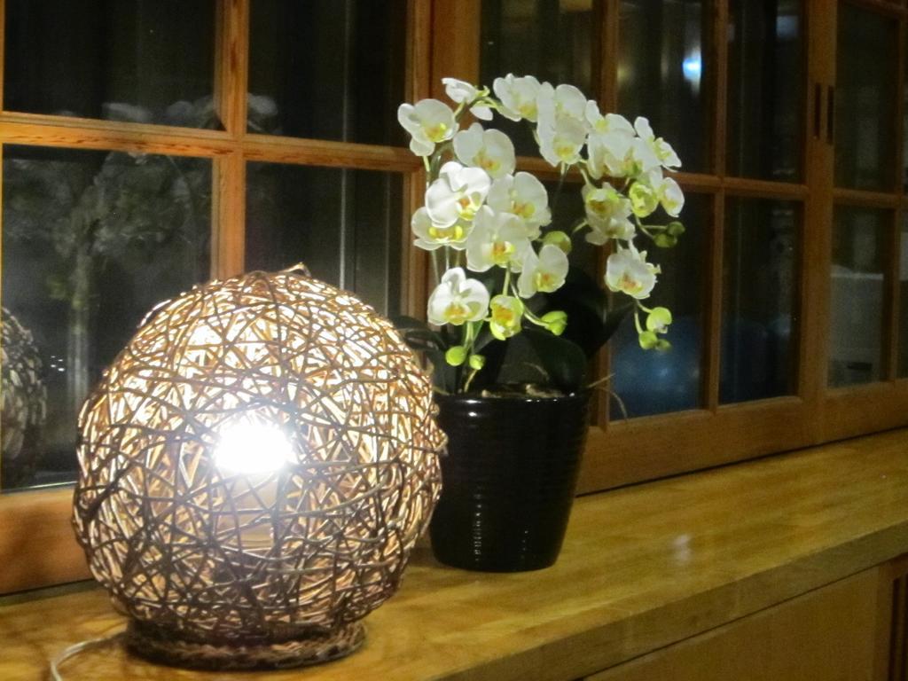 Nozawa Onsen Hotel Eksteriør billede