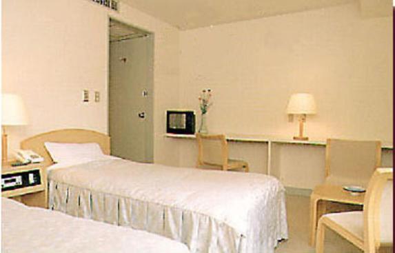 Nozawa Onsen Hotel Værelse billede