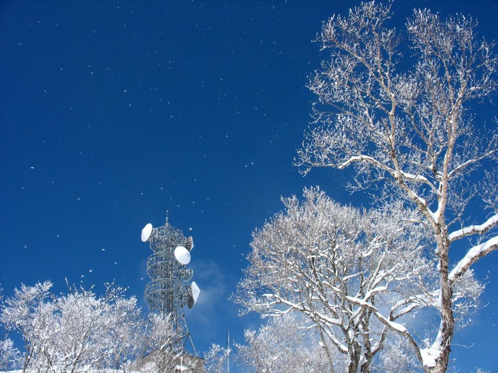 Nozawa Onsen Hotel Eksteriør billede