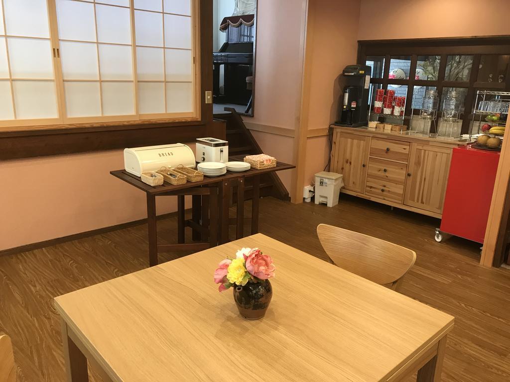 Nozawa Onsen Hotel Eksteriør billede