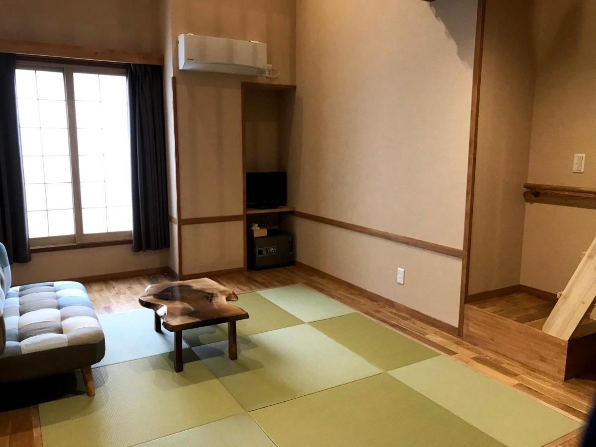 Nozawa Onsen Hotel Eksteriør billede