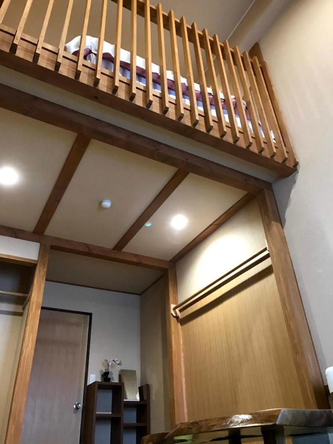 Nozawa Onsen Hotel Eksteriør billede