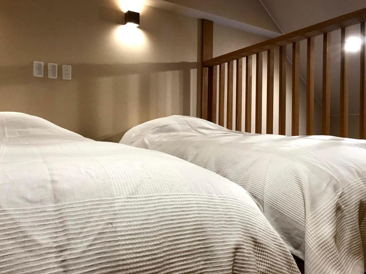Nozawa Onsen Hotel Eksteriør billede
